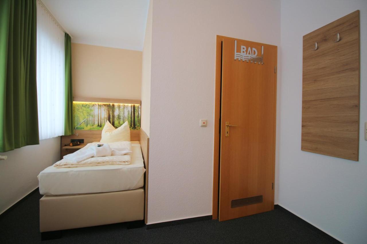 Hotel Harzresidenz 3*