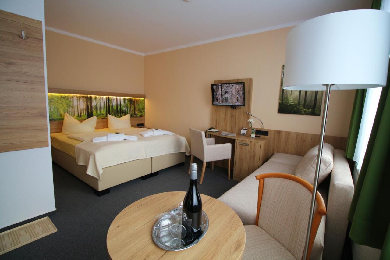 Harzresidenz Hotel Thale