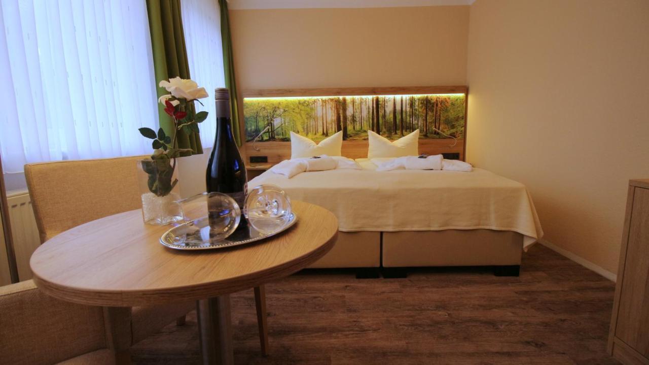 Harzresidenz Hotel 3*