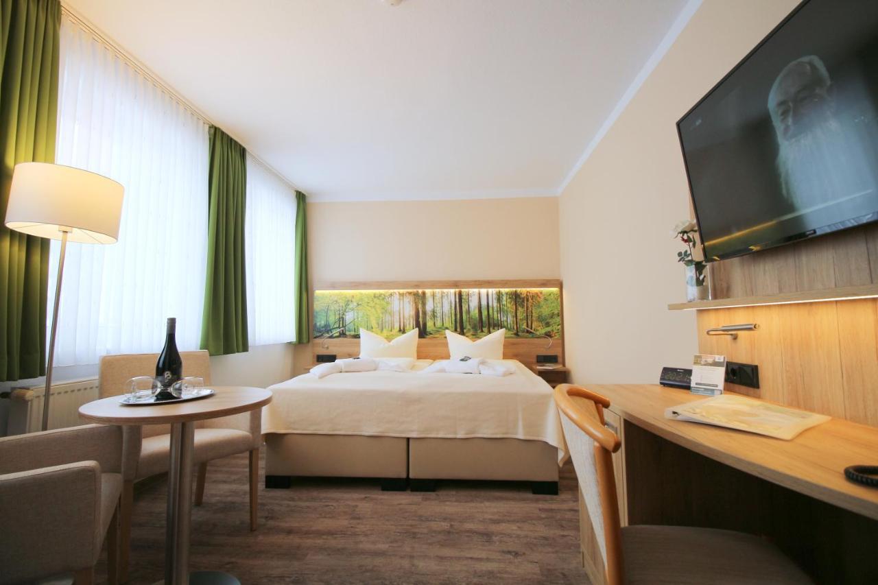 Hotel Harzresidenz 3*