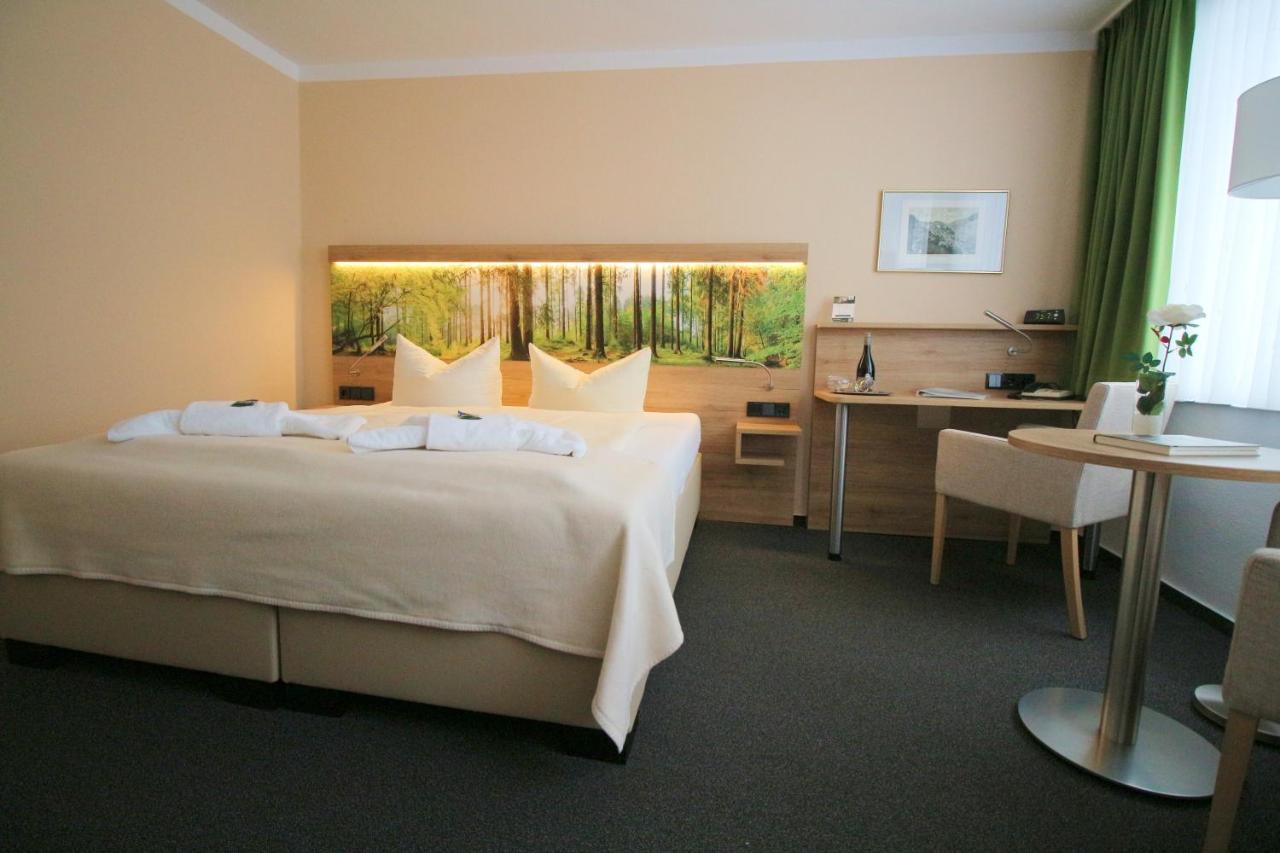 Hotel Harzresidenz Thale