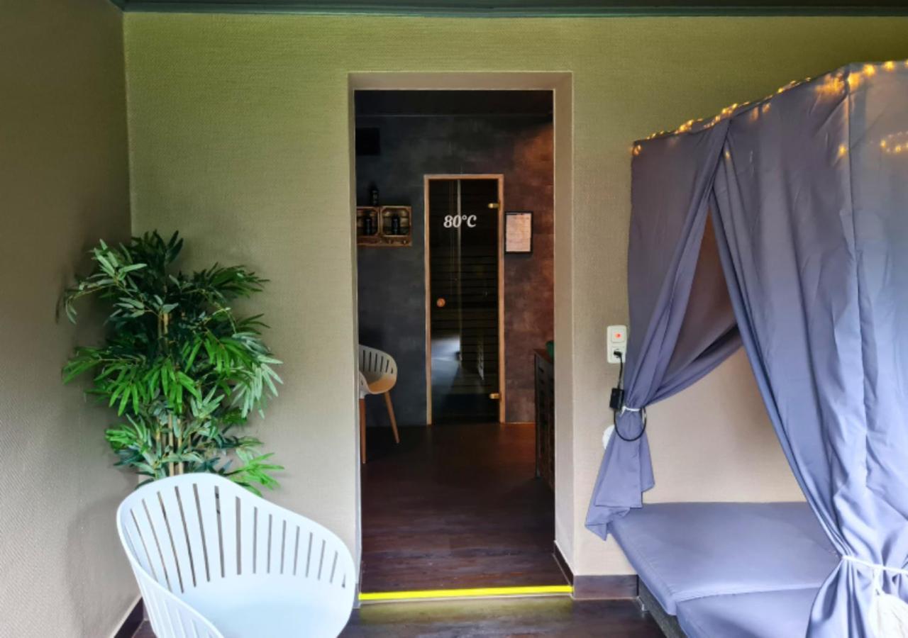 Hotel Harzresidenz 3*