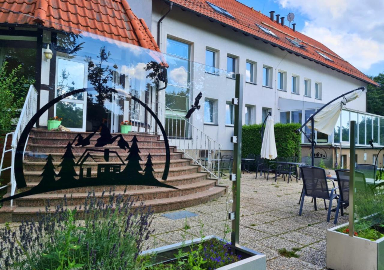 Harzresidenz Hotel