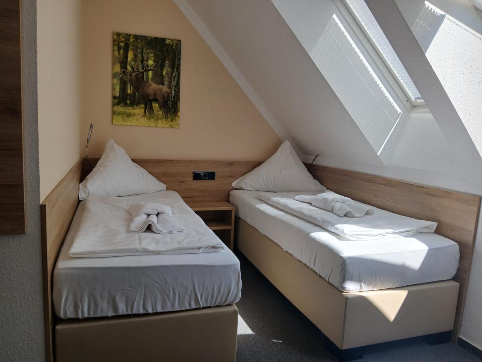 Hotel Harzresidenz Thale