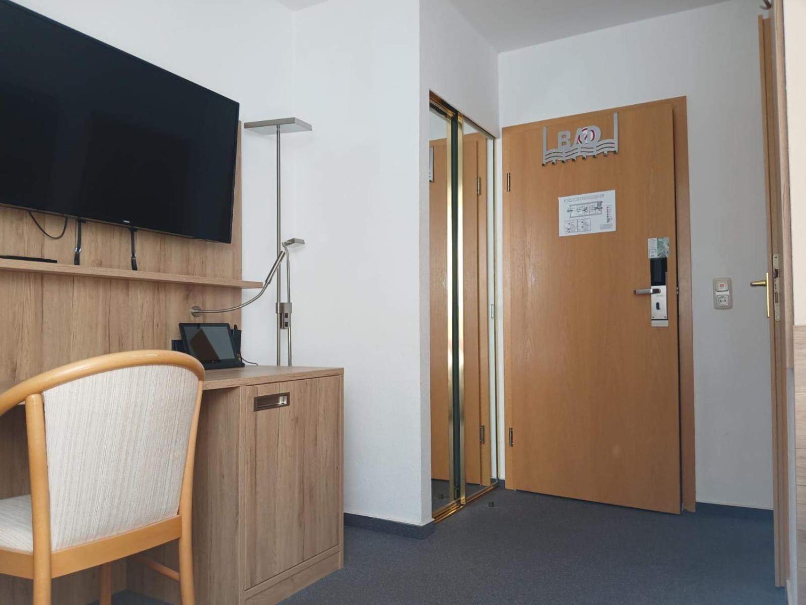 Hotel Harzresidenz Thale