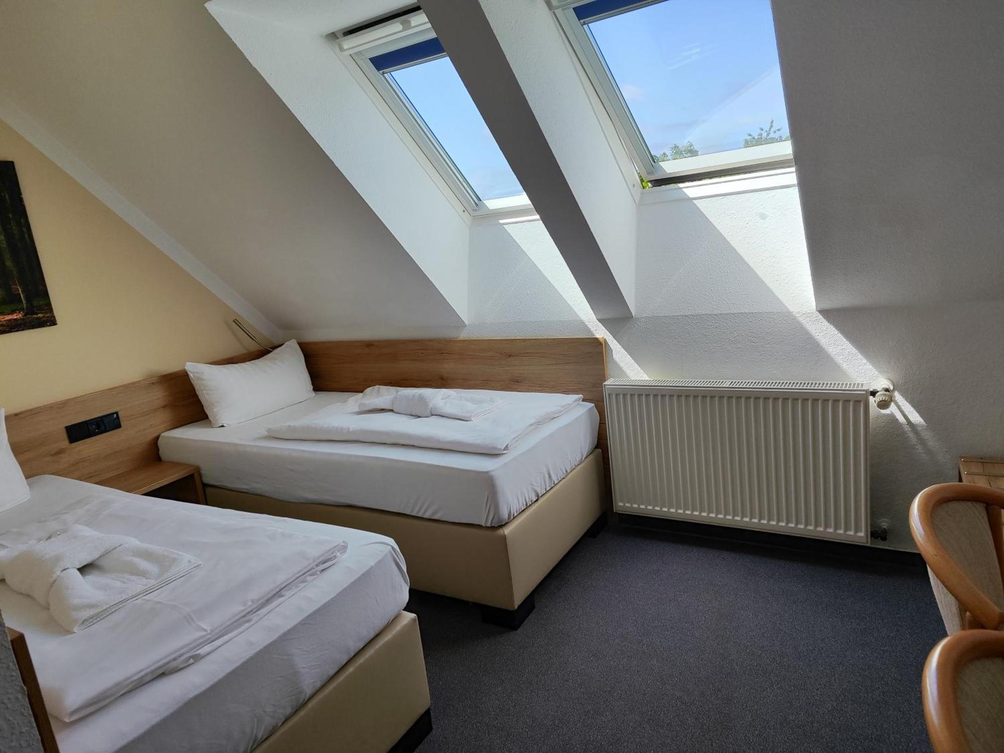 Harzresidenz Thale