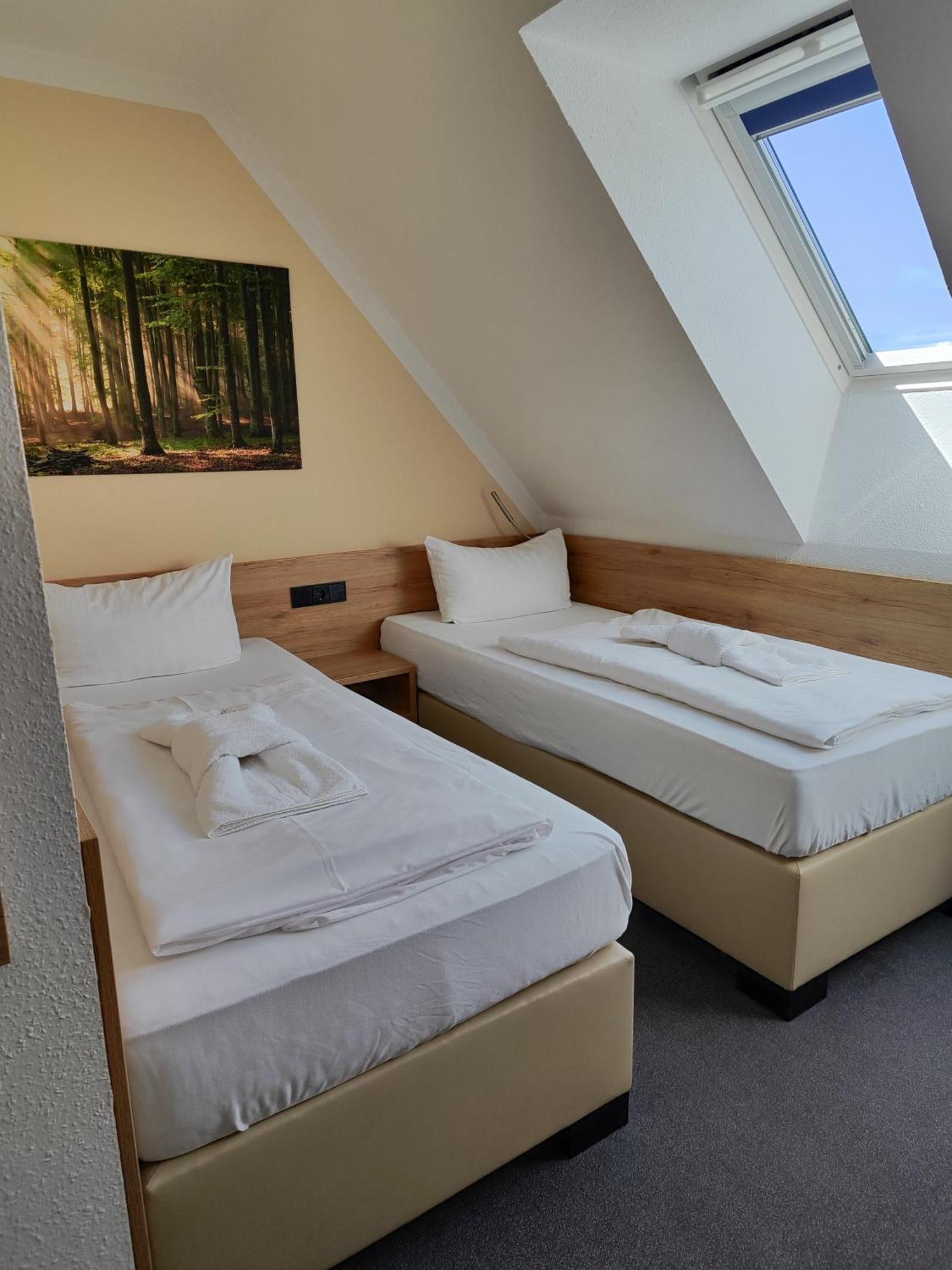 Harzresidenz Hotel 3*