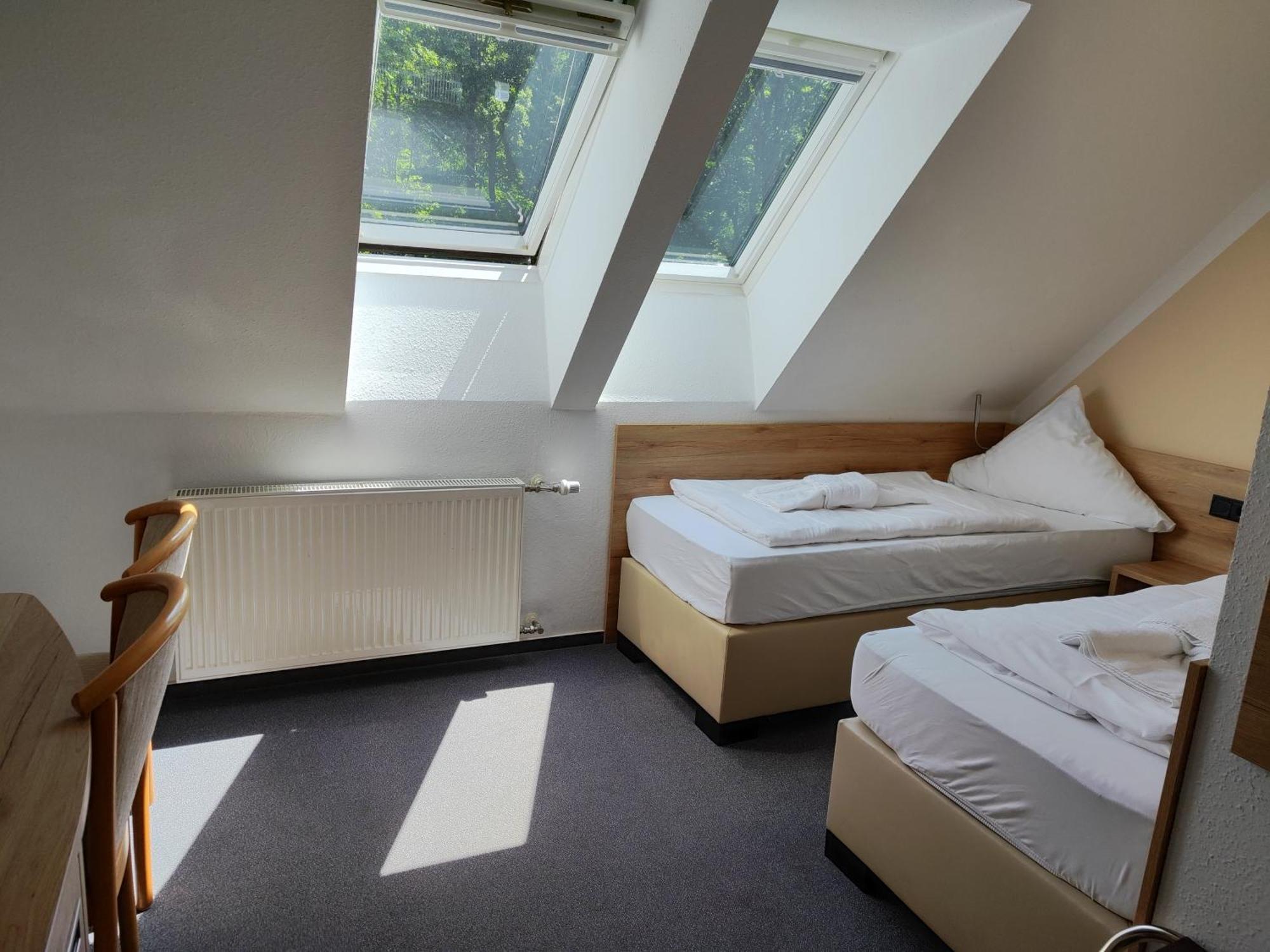 Harzresidenz Hotel Thale