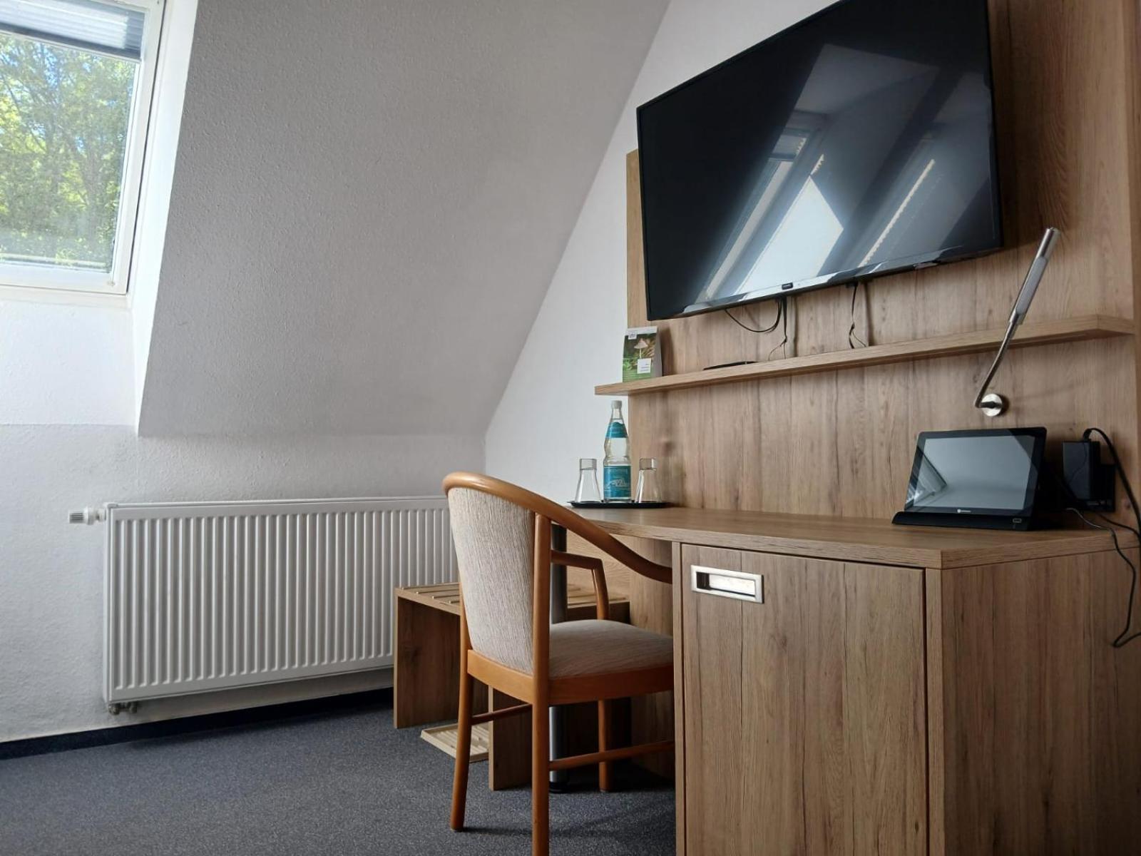 Hotel Harzresidenz Thale