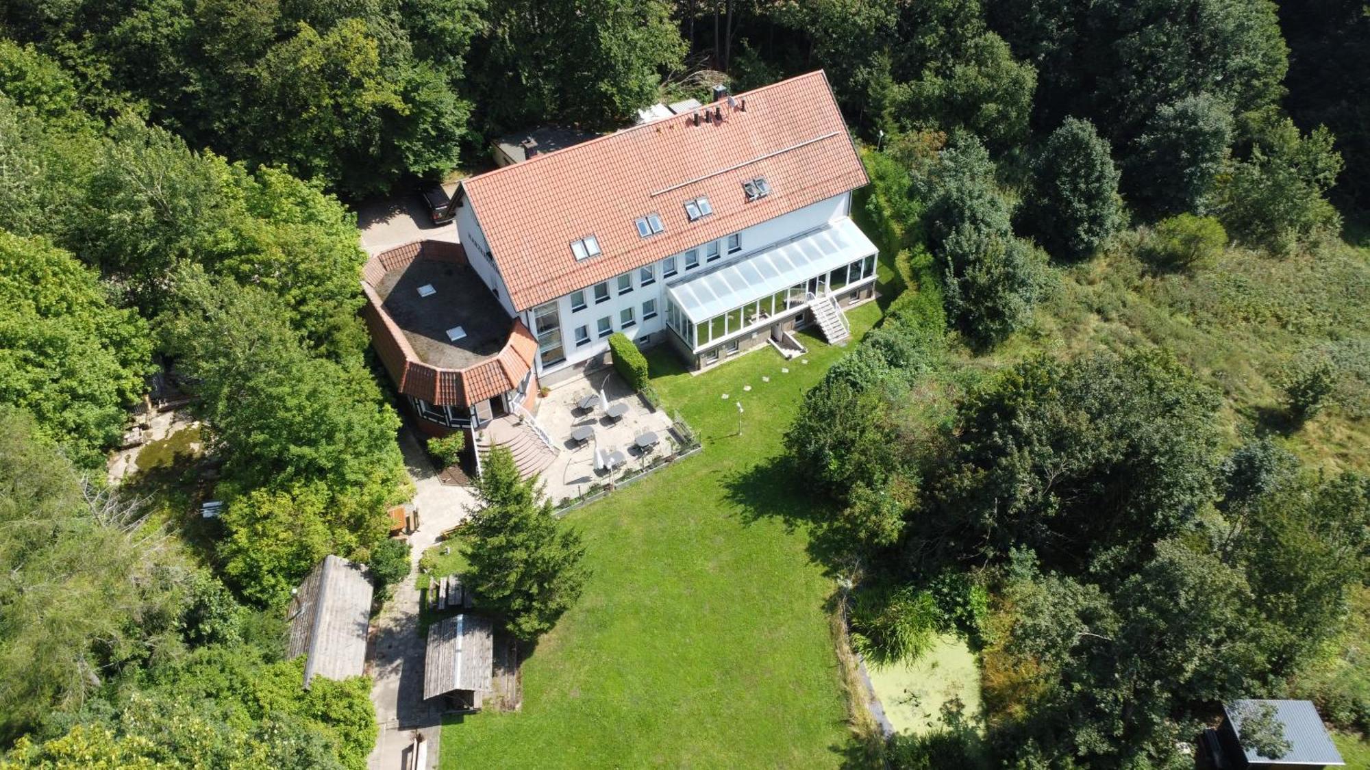 Harzresidenz