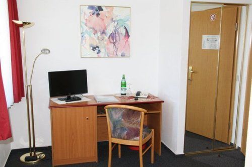 Hotel Harzresidenz 3*