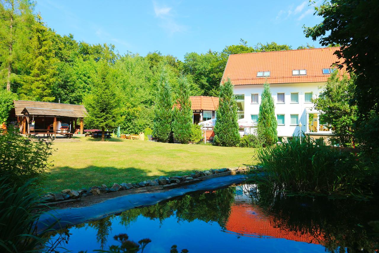 Harzresidenz Hotel Thale