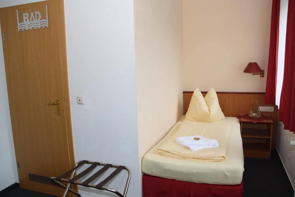 Harzresidenz Hotel 3*