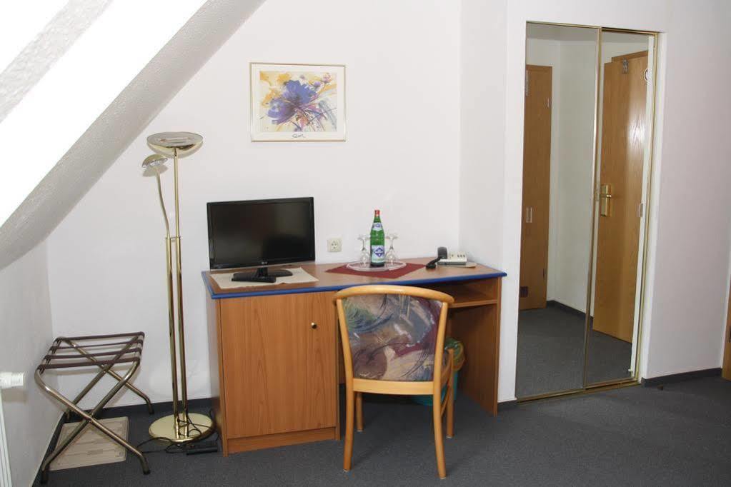 Harzresidenz 3* Thale