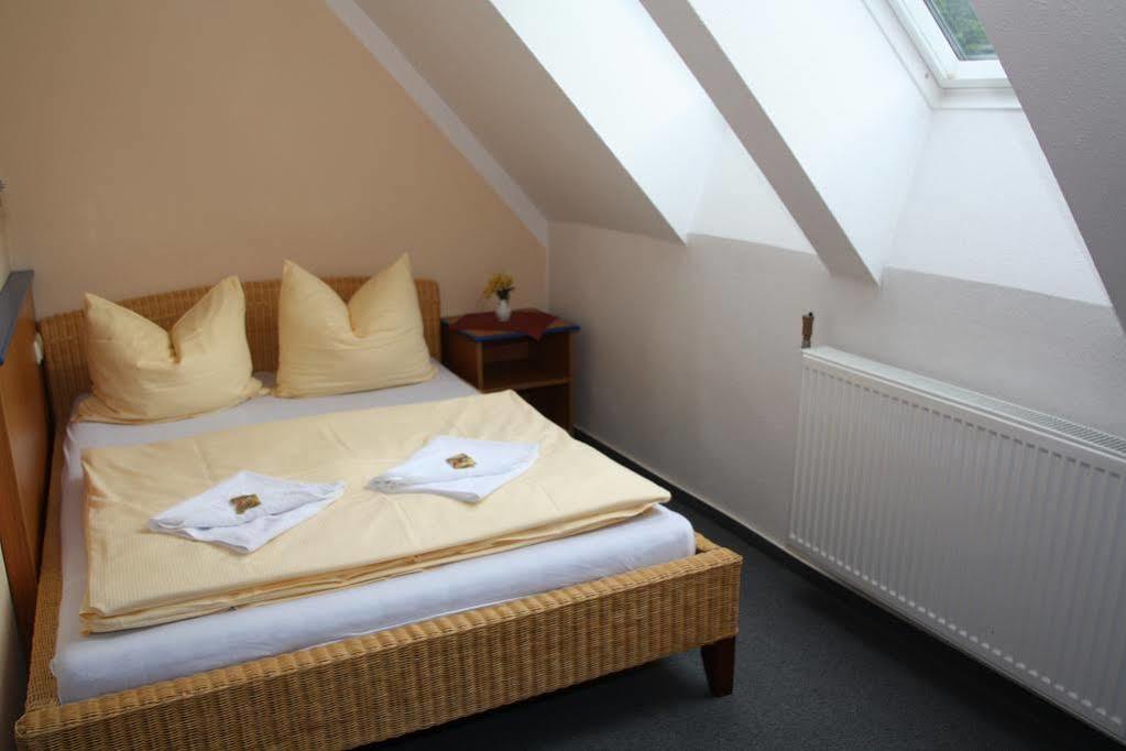 Harzresidenz 3* Thale