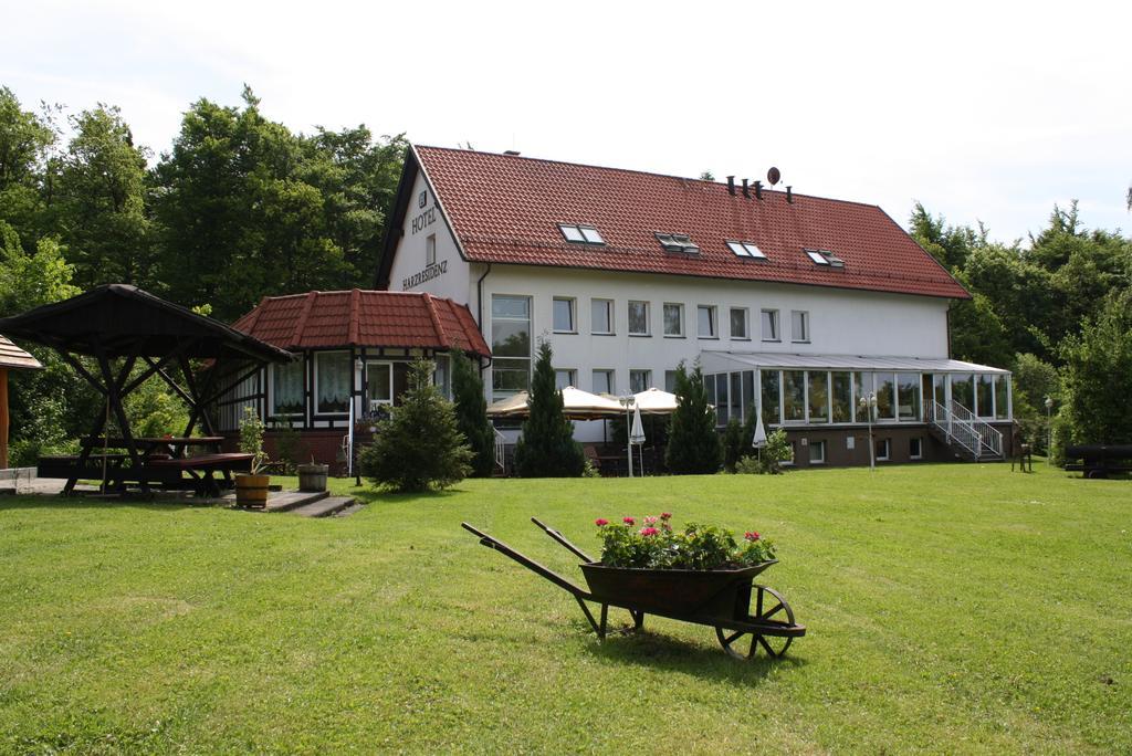 Harzresidenz 3* Thale